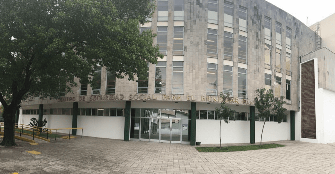 IMSS Hero